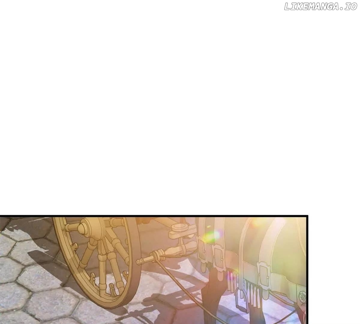How to Change a Path Full of Thorns Into One Full of Happiness Chapter 92 - page 43