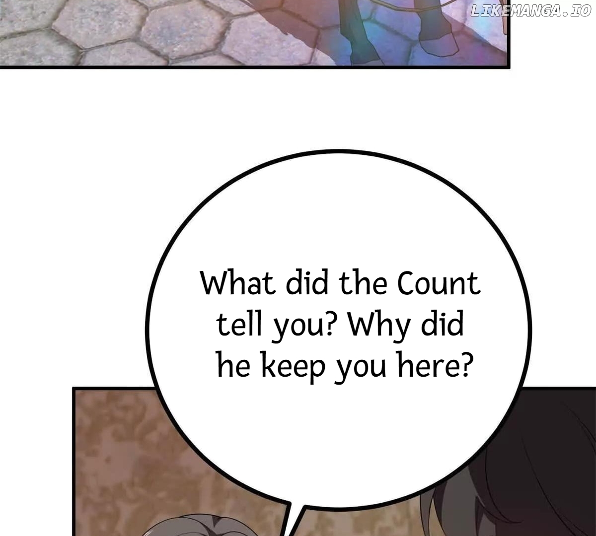 How to Change a Path Full of Thorns Into One Full of Happiness Chapter 92 - page 44