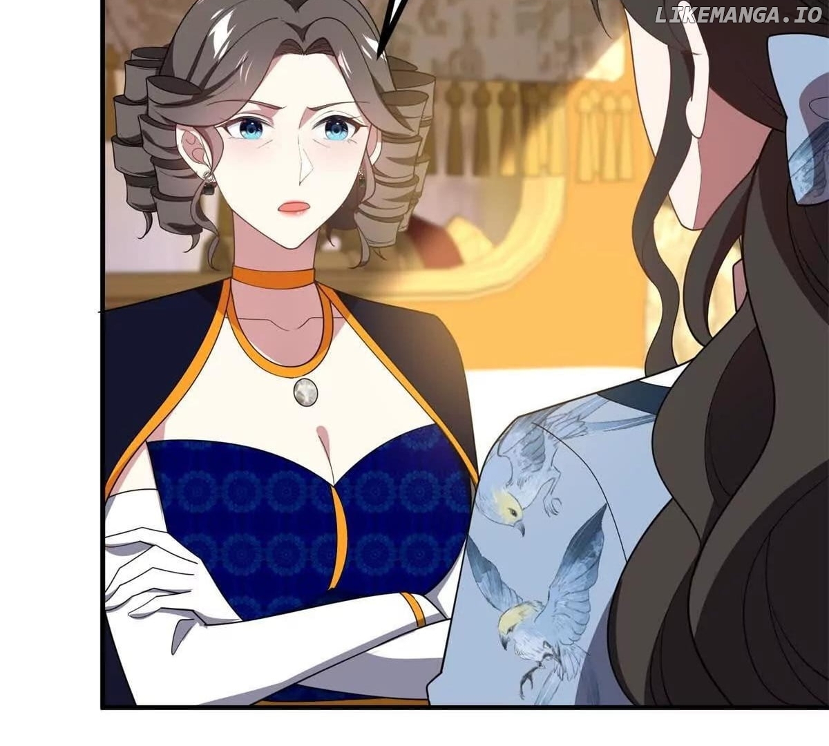 How to Change a Path Full of Thorns Into One Full of Happiness Chapter 92 - page 45