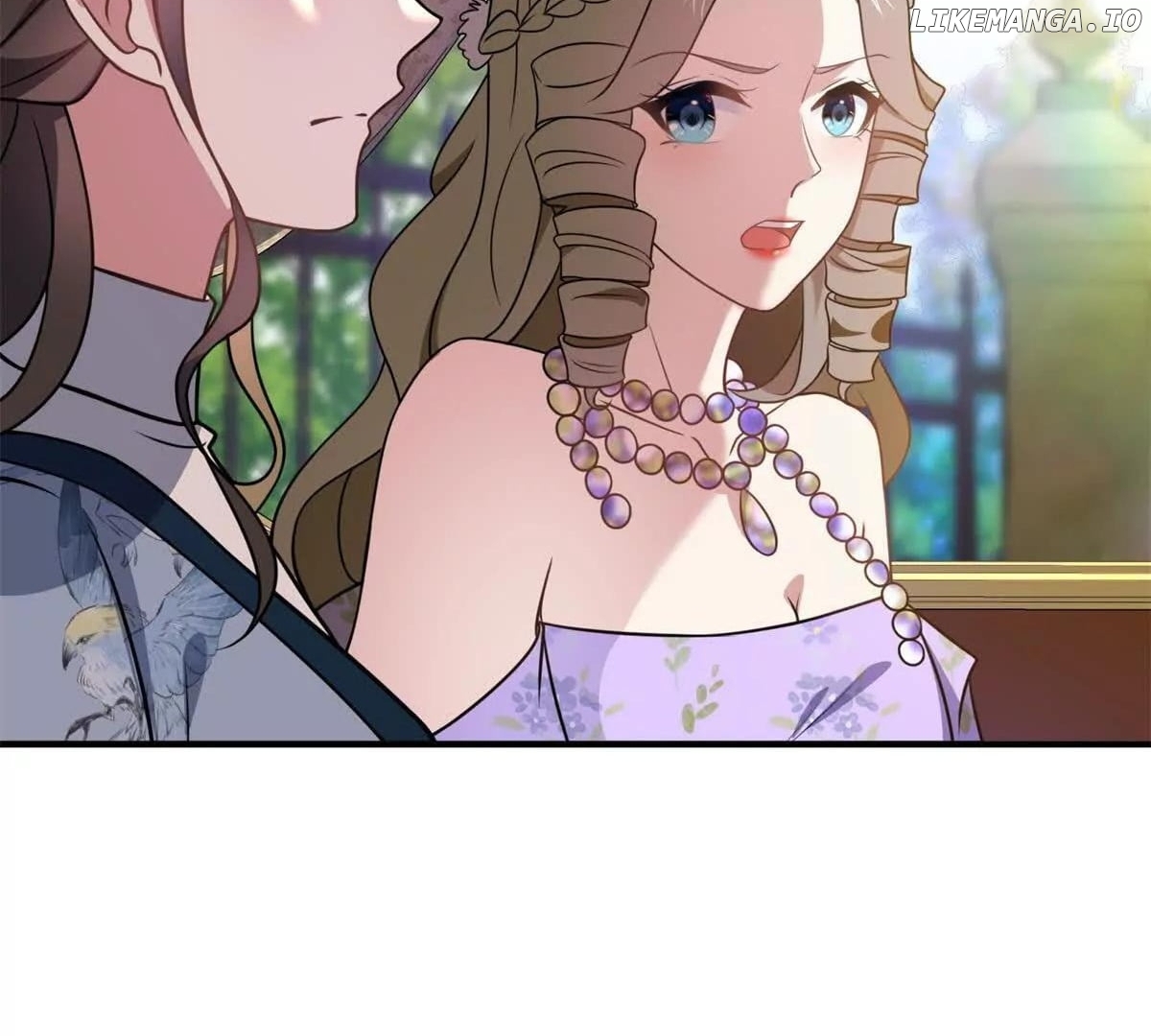 How to Change a Path Full of Thorns Into One Full of Happiness Chapter 92 - page 49