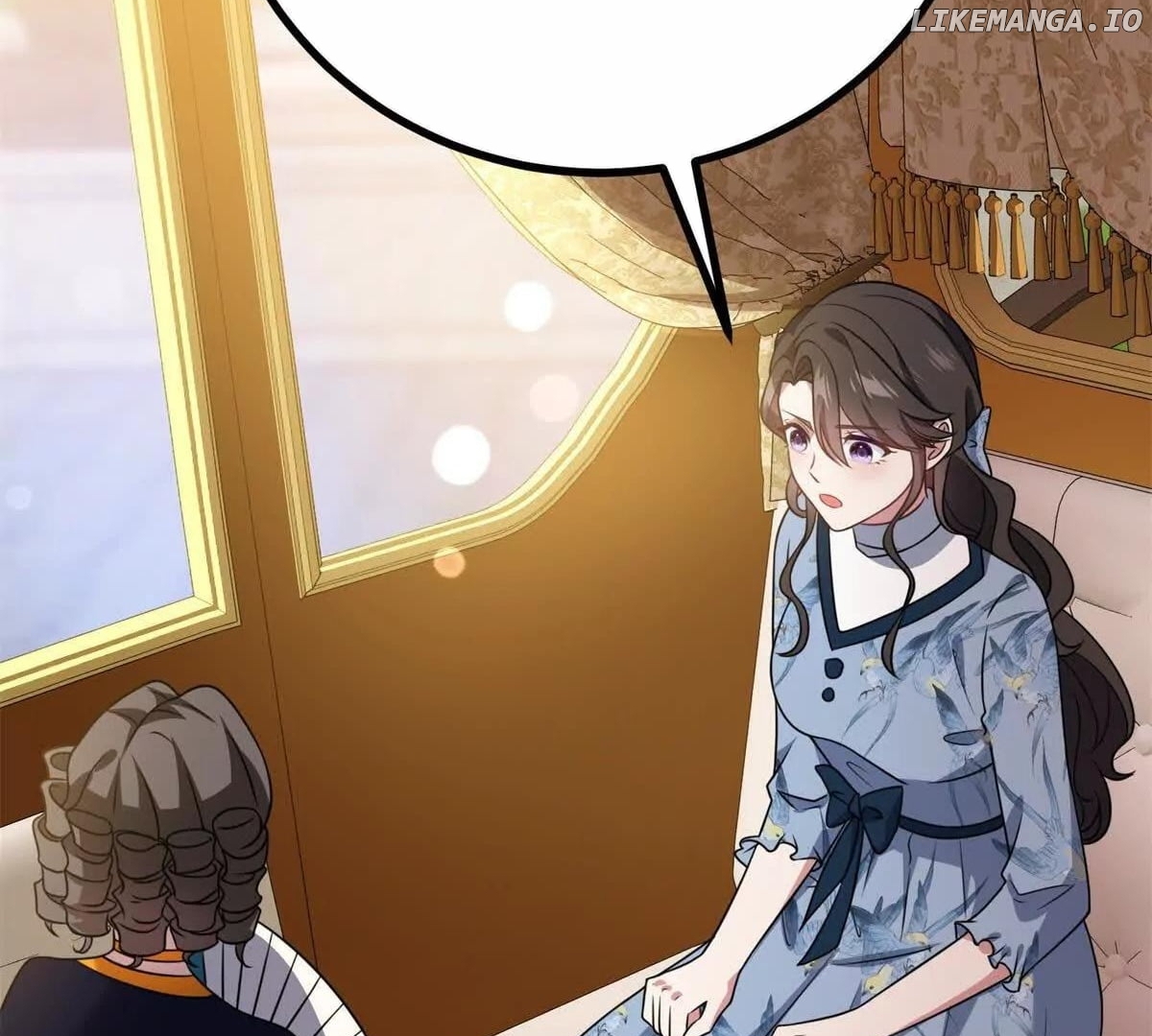 How to Change a Path Full of Thorns Into One Full of Happiness Chapter 92 - page 55