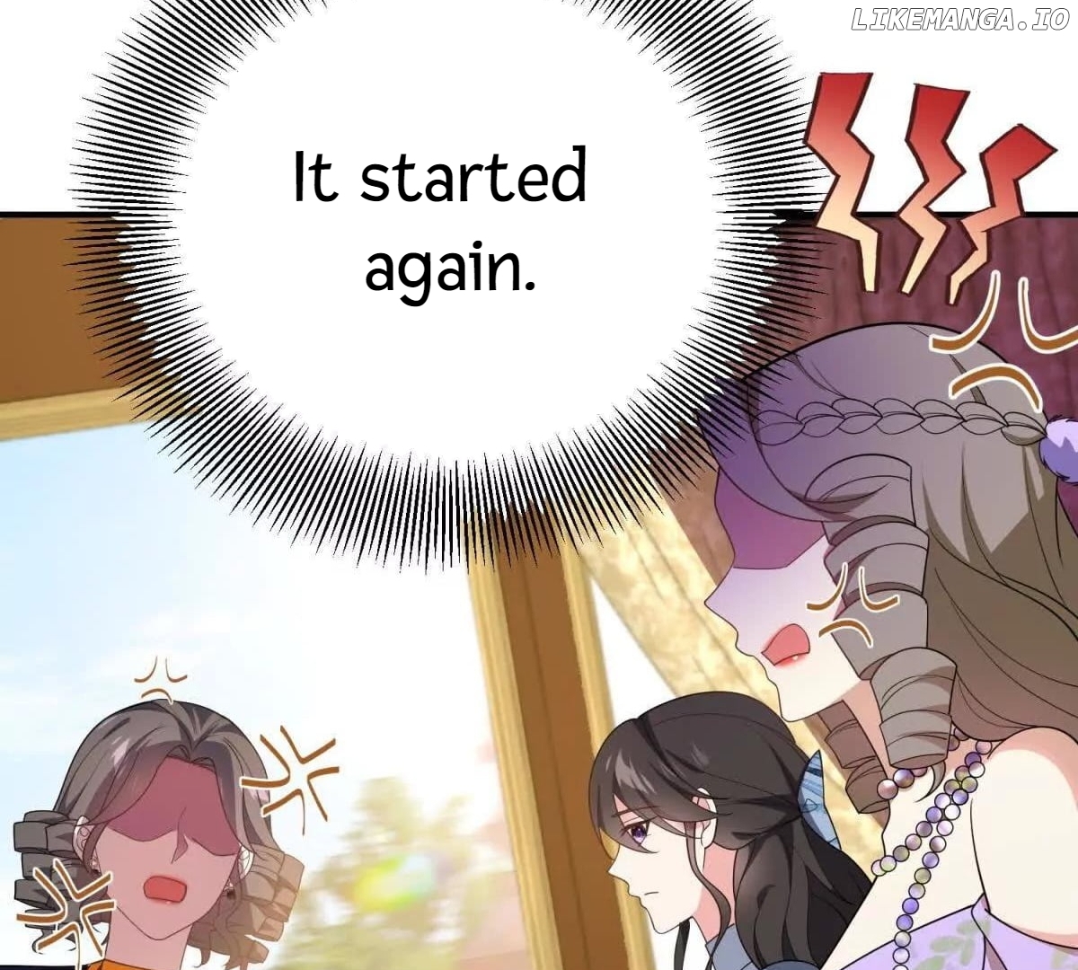 How to Change a Path Full of Thorns Into One Full of Happiness Chapter 92 - page 64