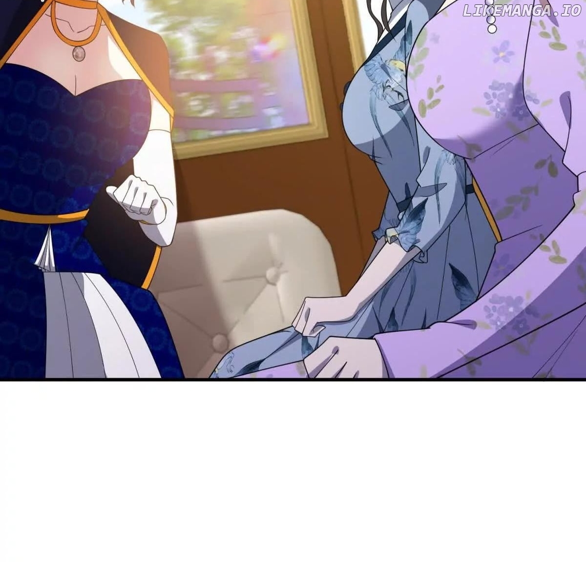 How to Change a Path Full of Thorns Into One Full of Happiness Chapter 92 - page 65