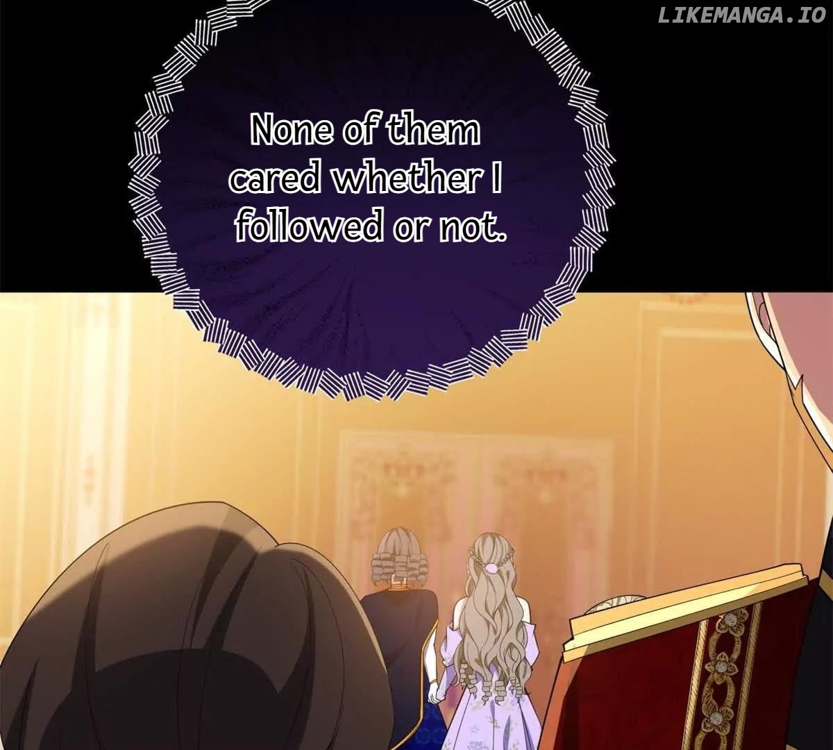 How to Change a Path Full of Thorns Into One Full of Happiness Chapter 92 - page 7