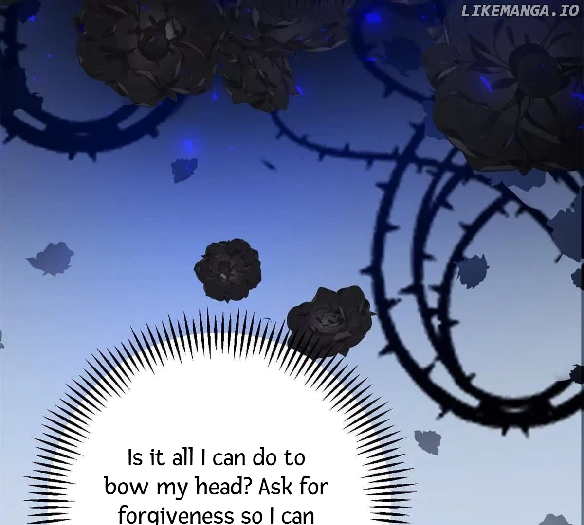 How to Change a Path Full of Thorns Into One Full of Happiness Chapter 8 - page 11