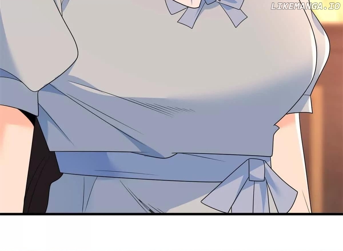How to Change a Path Full of Thorns Into One Full of Happiness Chapter 8 - page 16