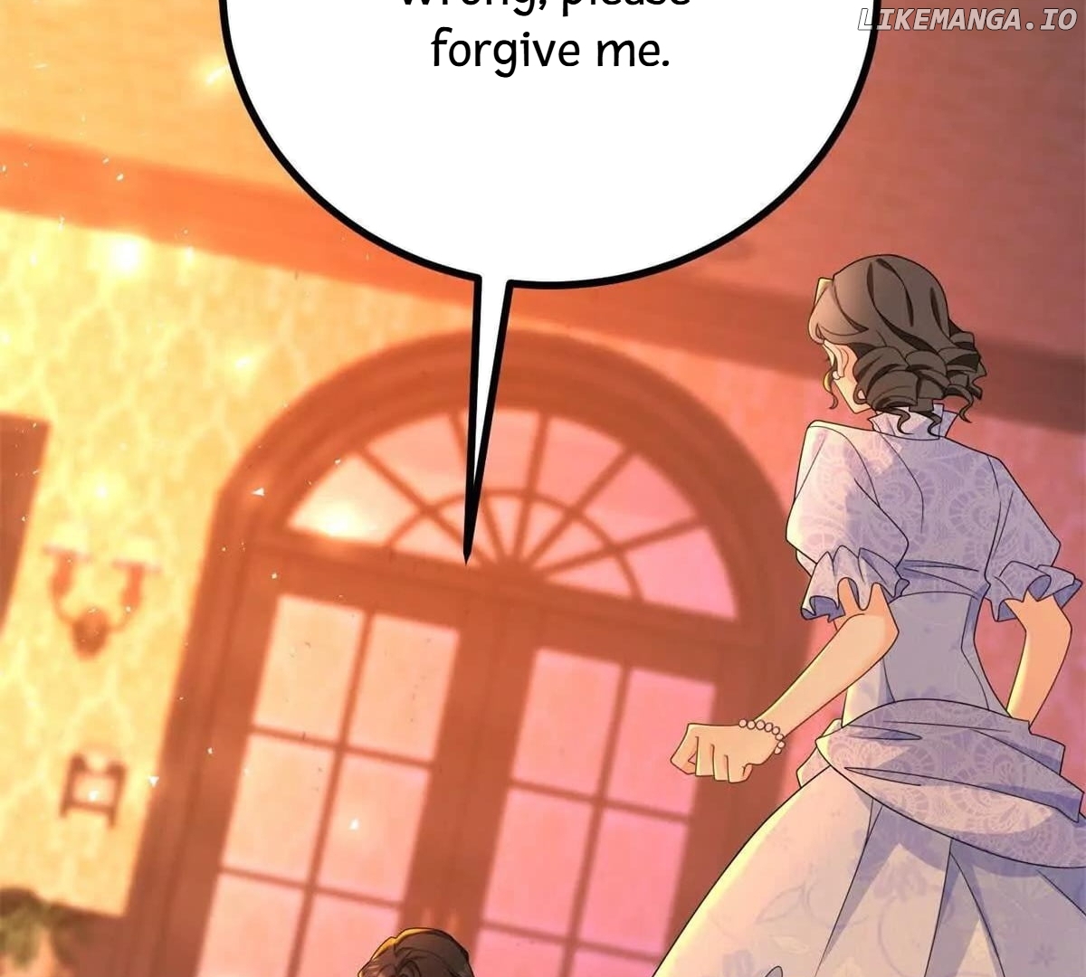 How to Change a Path Full of Thorns Into One Full of Happiness Chapter 8 - page 18