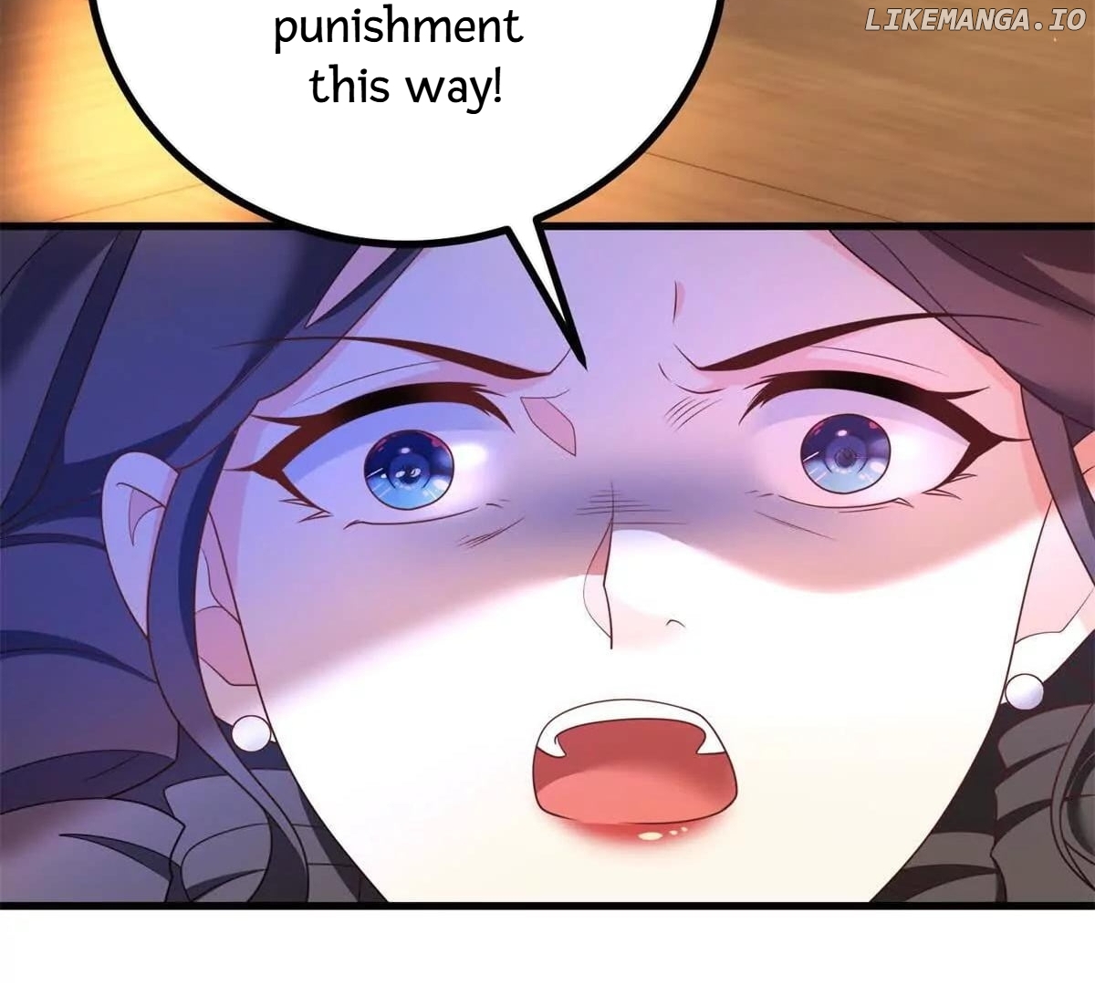 How to Change a Path Full of Thorns Into One Full of Happiness Chapter 8 - page 26