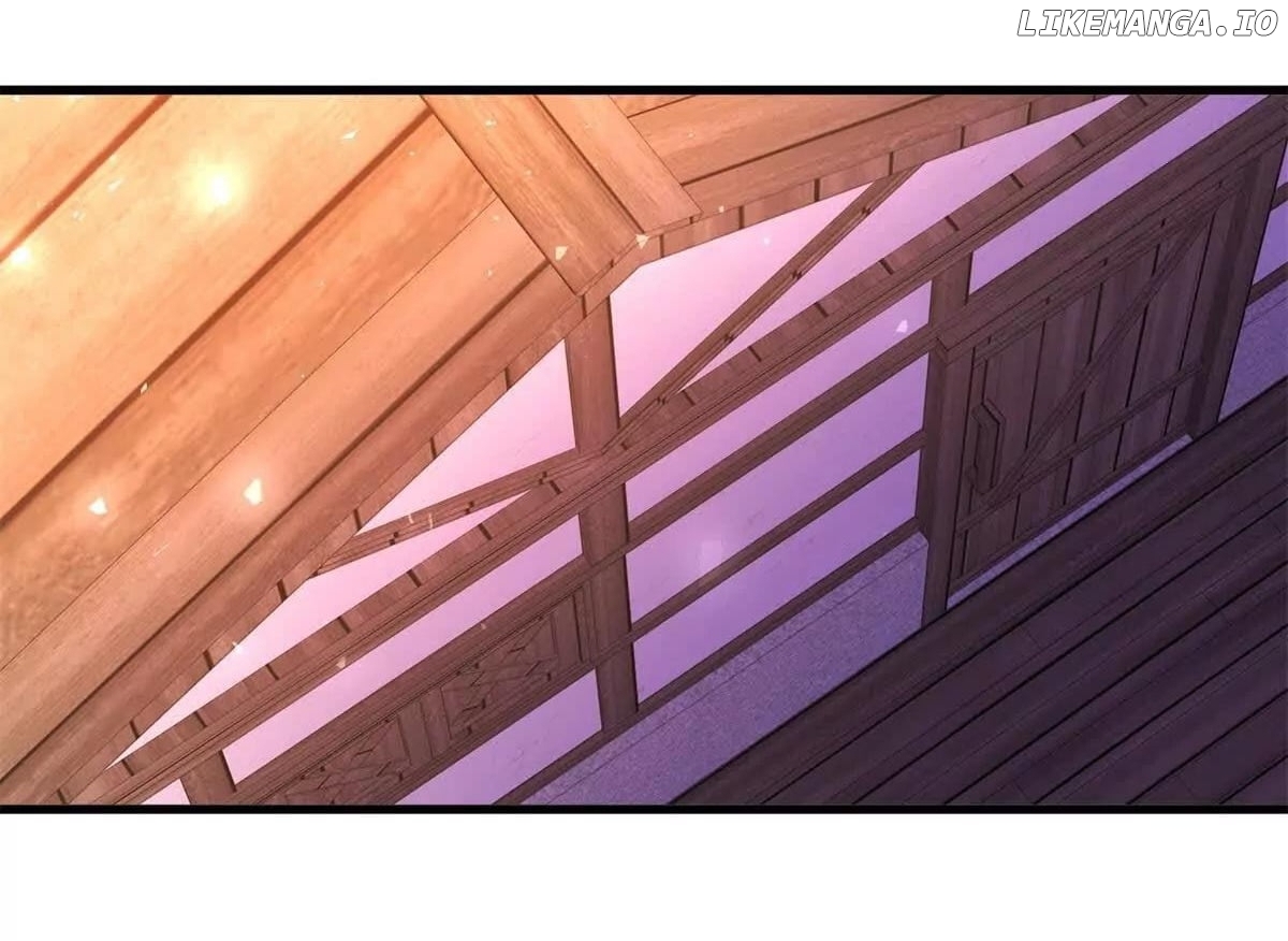 How to Change a Path Full of Thorns Into One Full of Happiness Chapter 8 - page 31
