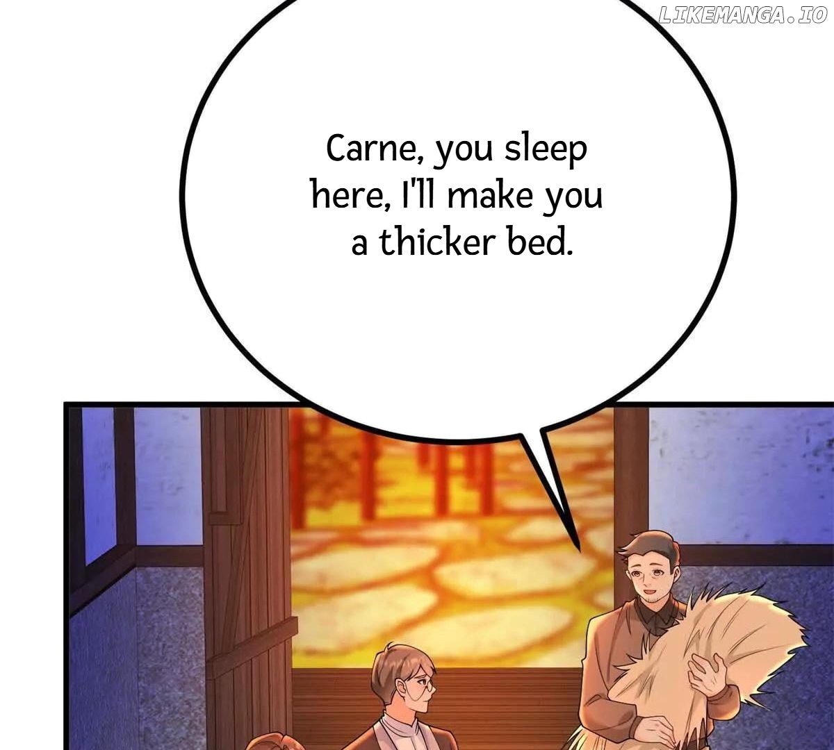 How to Change a Path Full of Thorns Into One Full of Happiness Chapter 8 - page 39