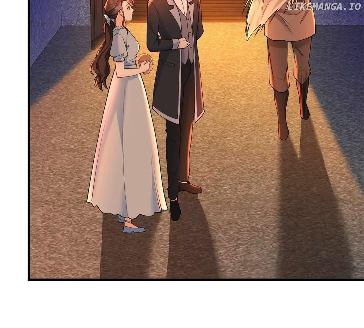How to Change a Path Full of Thorns Into One Full of Happiness Chapter 8 - page 40