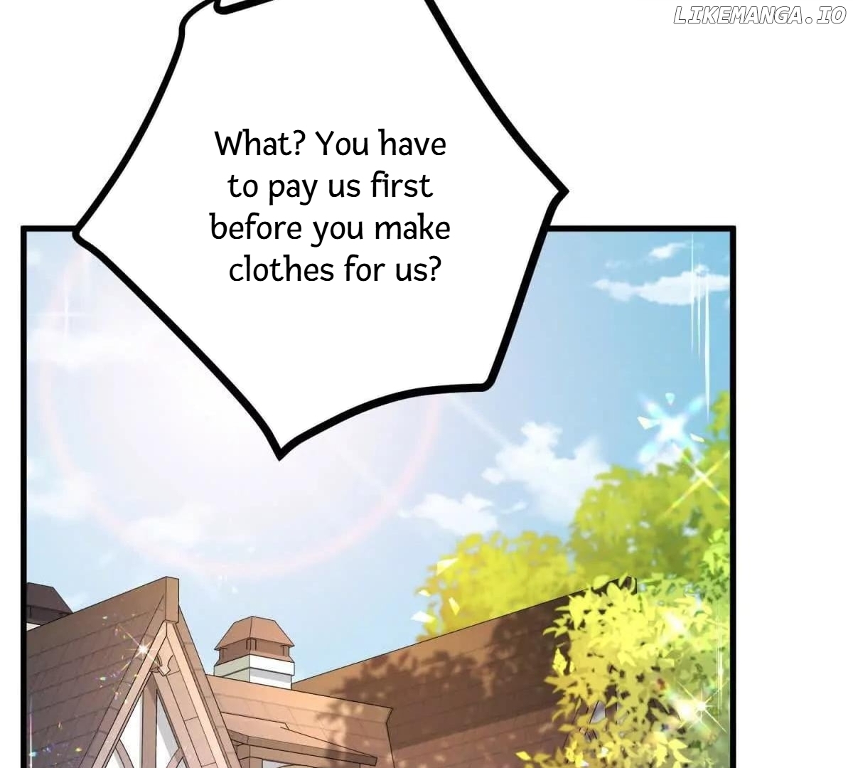 How to Change a Path Full of Thorns Into One Full of Happiness Chapter 8 - page 49