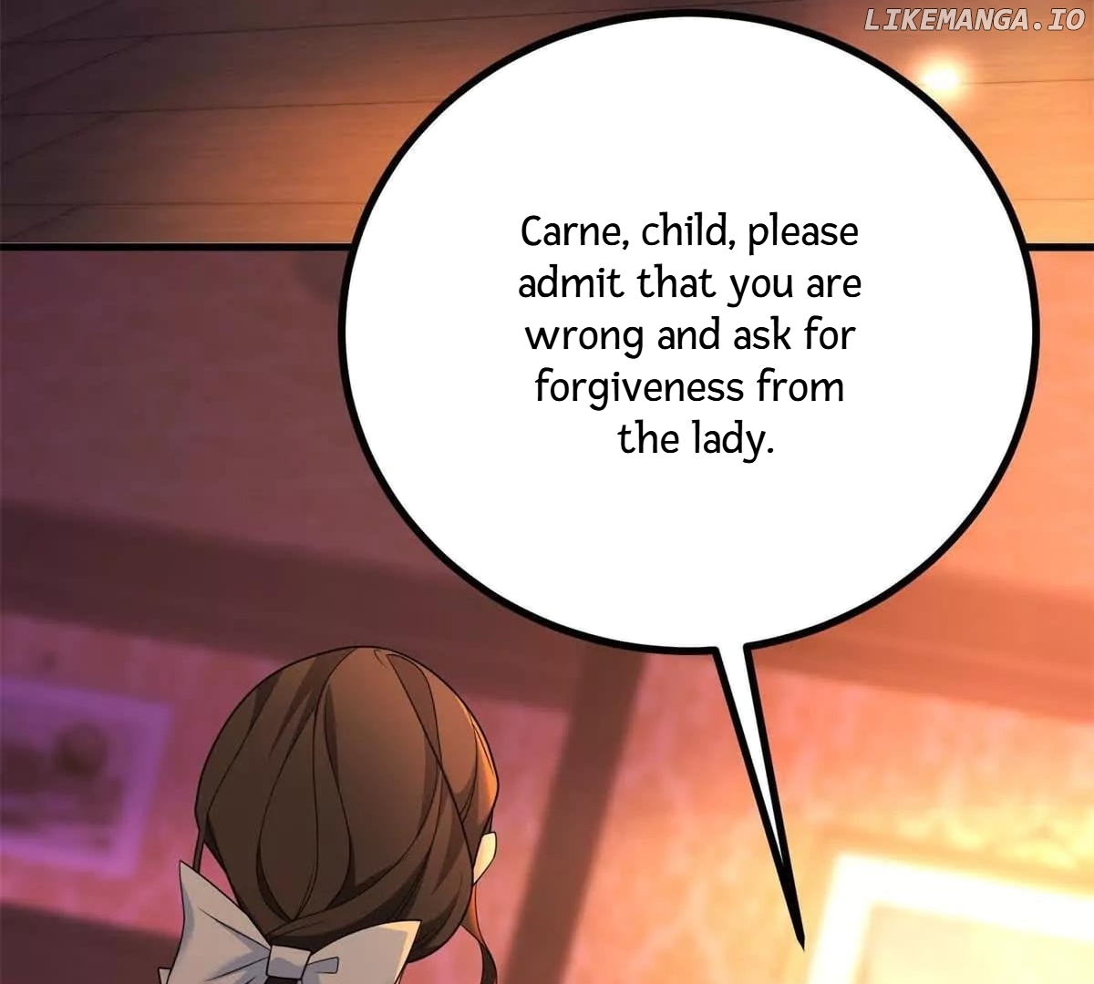 How to Change a Path Full of Thorns Into One Full of Happiness Chapter 8 - page 5