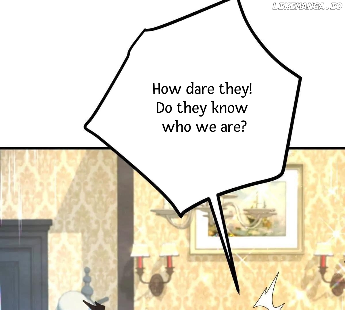 How to Change a Path Full of Thorns Into One Full of Happiness Chapter 8 - page 51