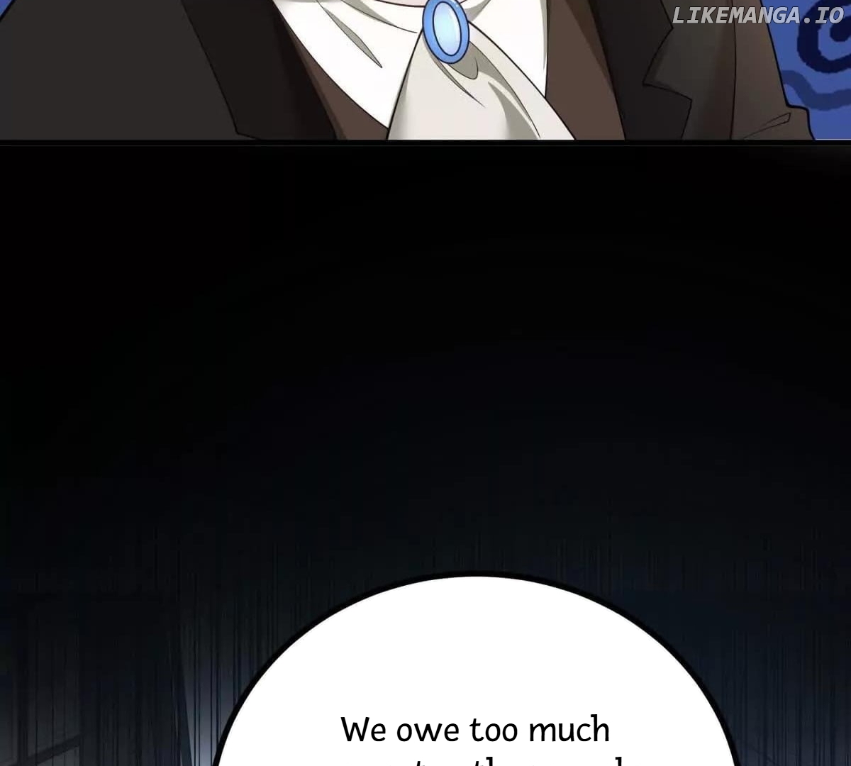 How to Change a Path Full of Thorns Into One Full of Happiness Chapter 8 - page 55