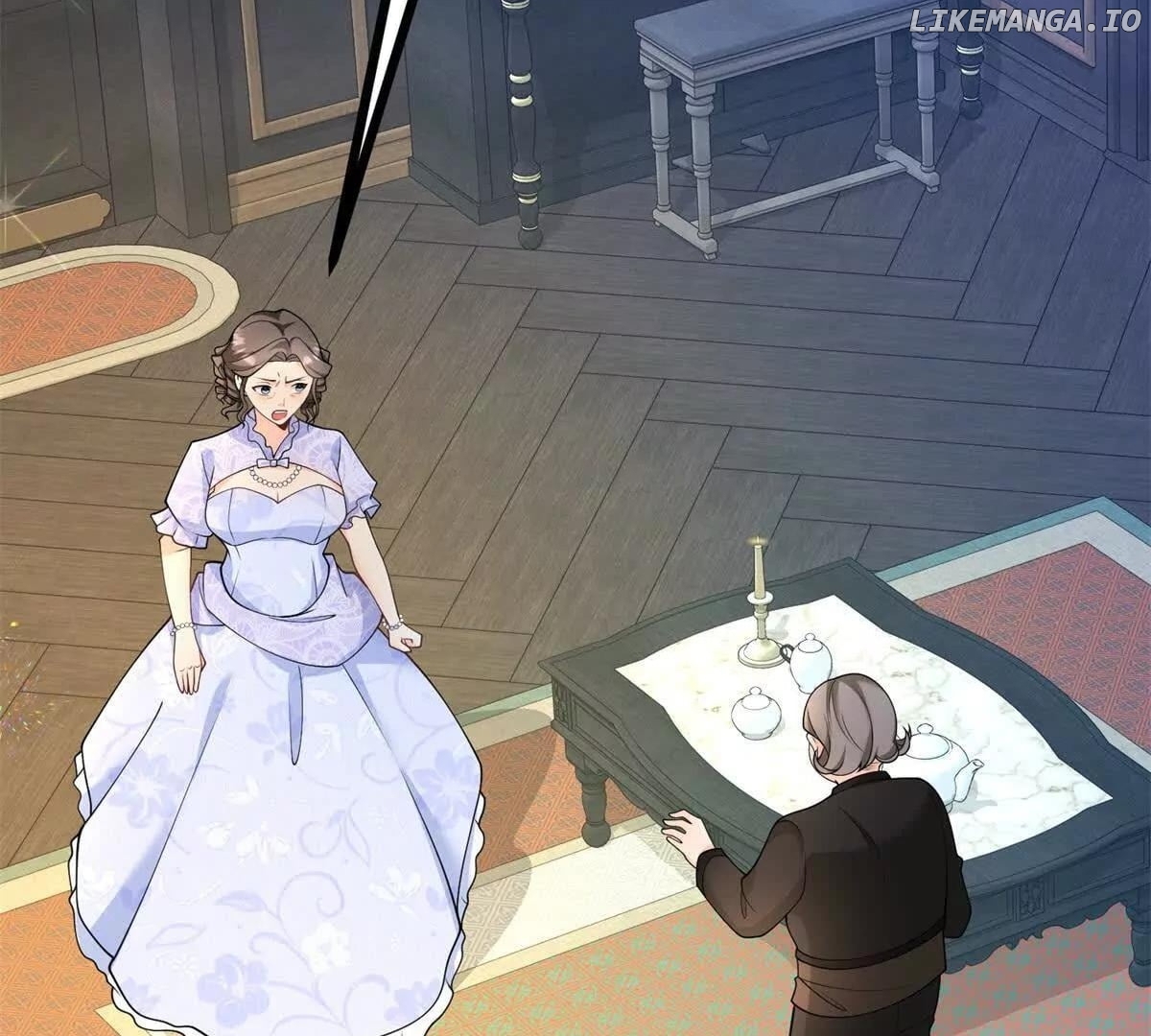 How to Change a Path Full of Thorns Into One Full of Happiness Chapter 8 - page 63