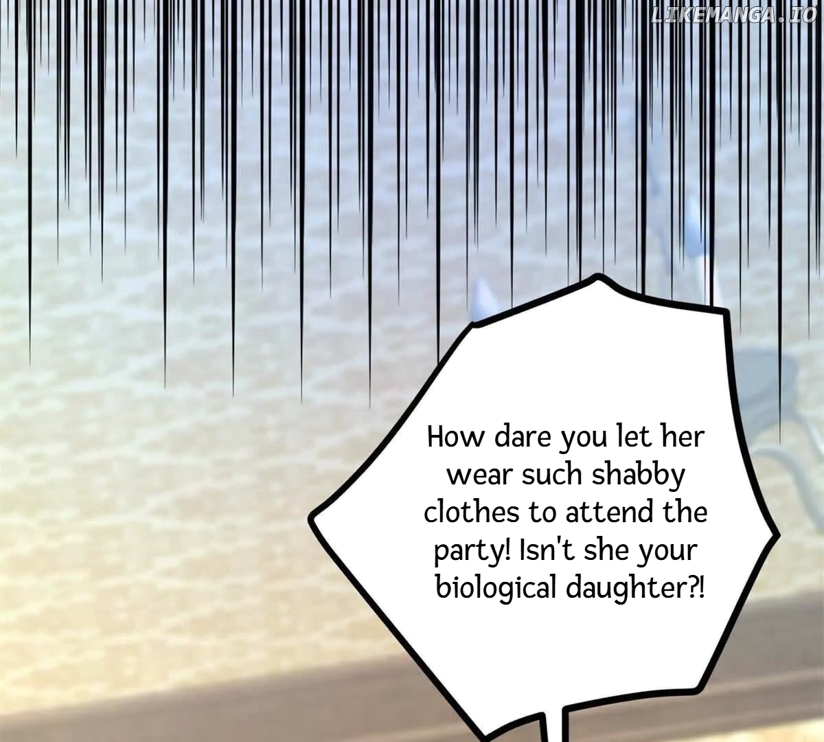 How to Change a Path Full of Thorns Into One Full of Happiness Chapter 8 - page 65