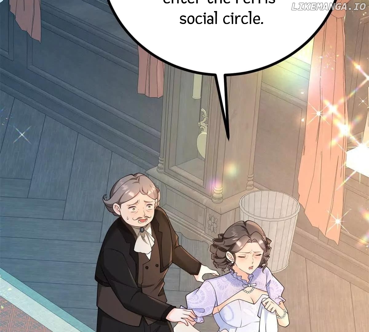 How to Change a Path Full of Thorns Into One Full of Happiness Chapter 8 - page 79