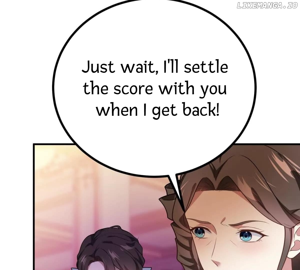 How to Change a Path Full of Thorns Into One Full of Happiness Chapter 91 - page 11