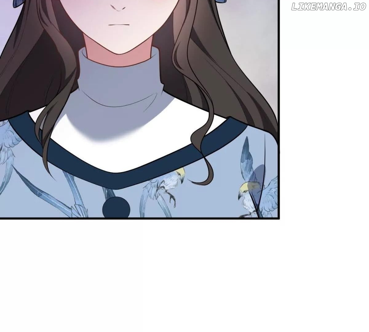 How to Change a Path Full of Thorns Into One Full of Happiness Chapter 91 - page 14