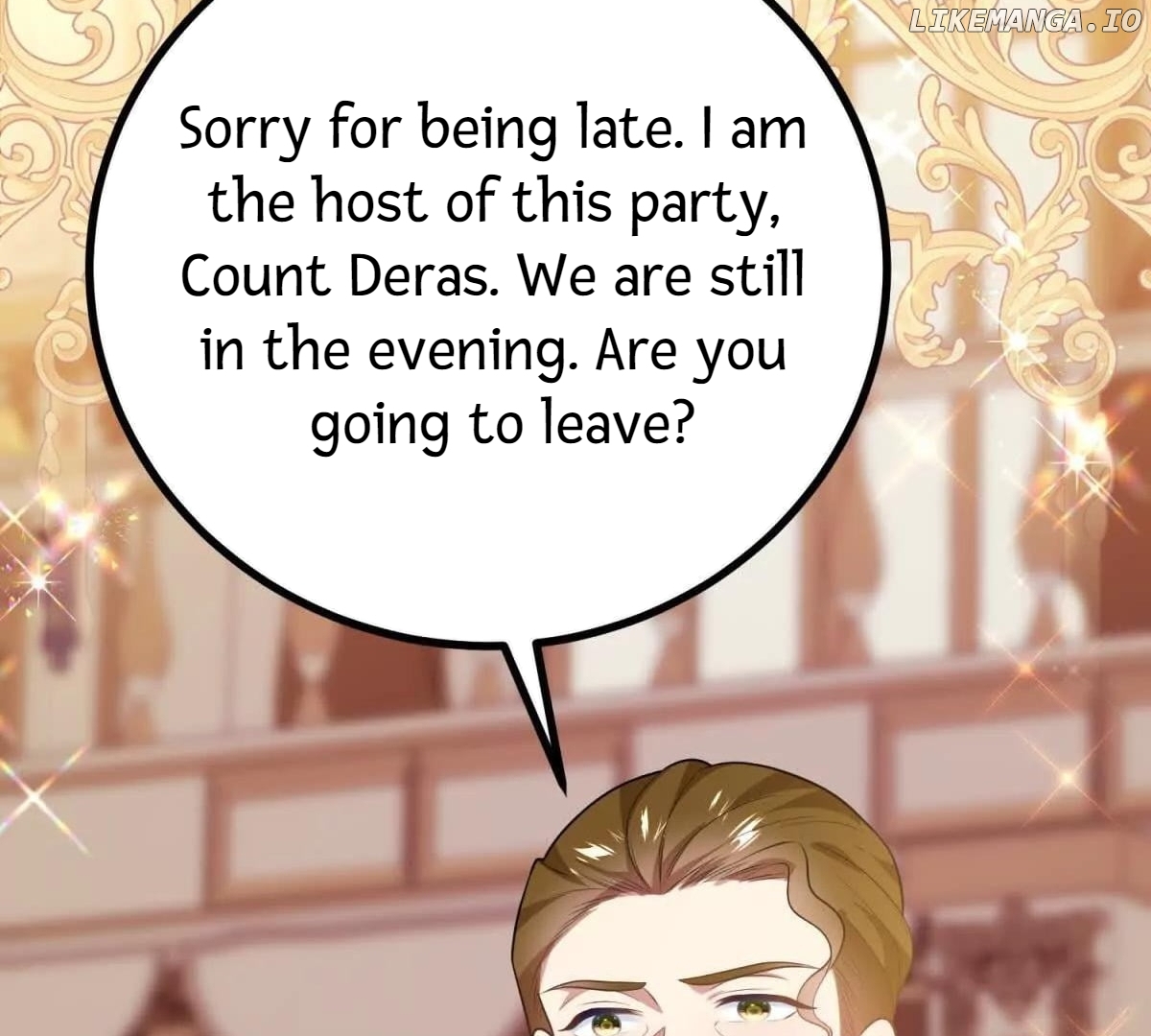 How to Change a Path Full of Thorns Into One Full of Happiness Chapter 91 - page 17