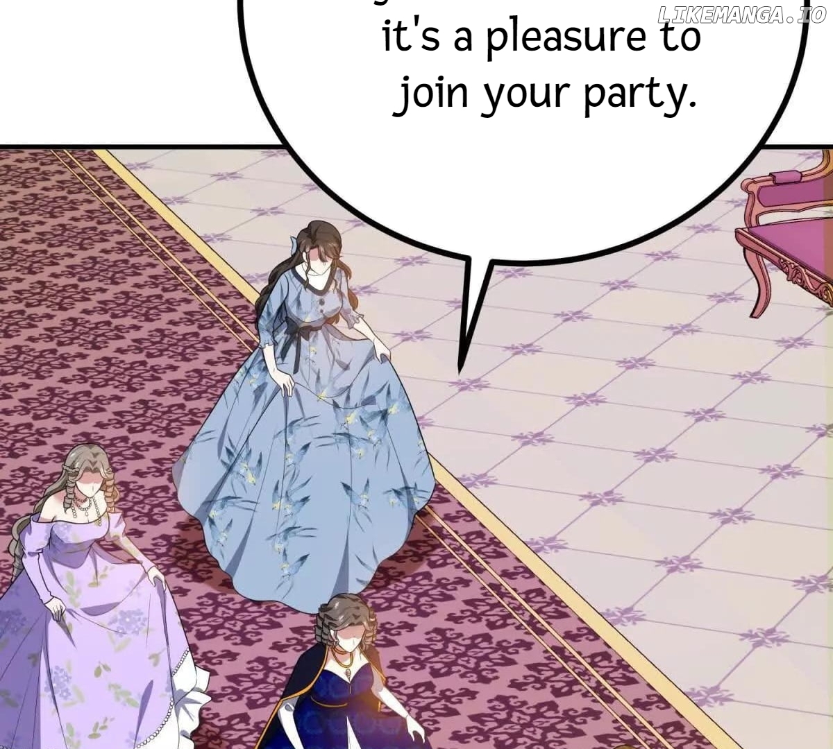 How to Change a Path Full of Thorns Into One Full of Happiness Chapter 91 - page 20