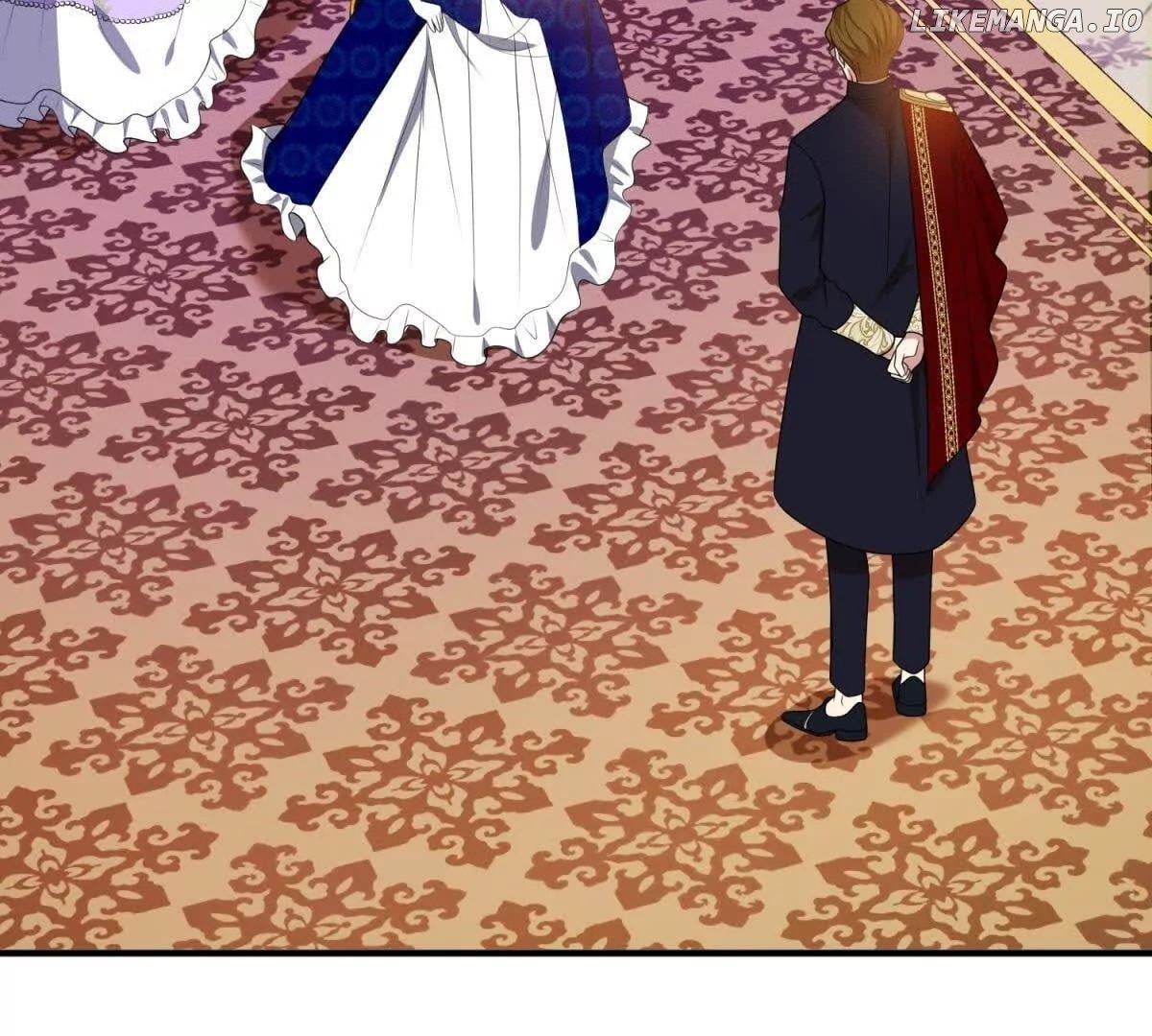 How to Change a Path Full of Thorns Into One Full of Happiness Chapter 91 - page 21