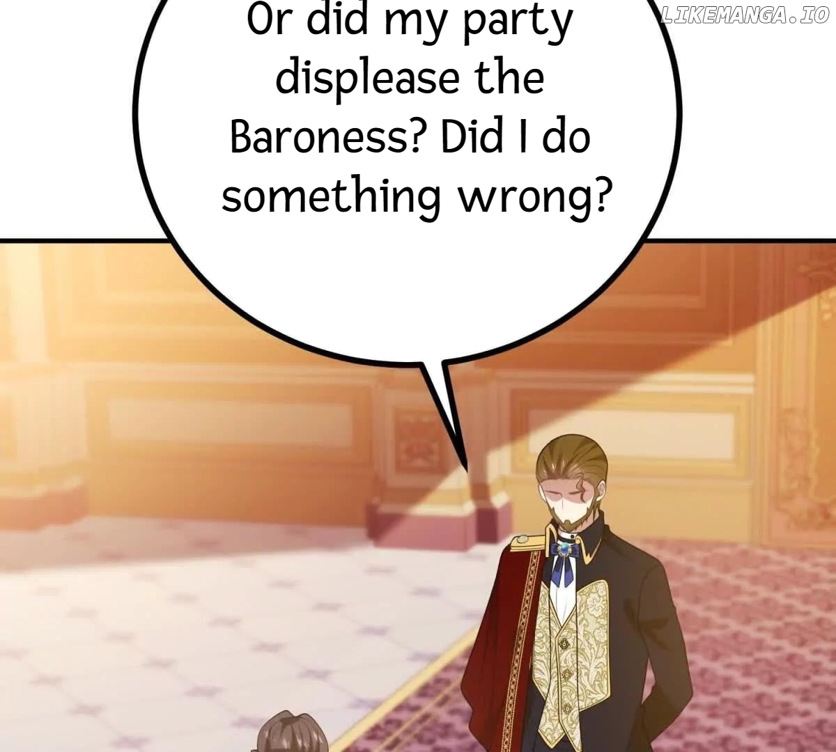 How to Change a Path Full of Thorns Into One Full of Happiness Chapter 91 - page 26