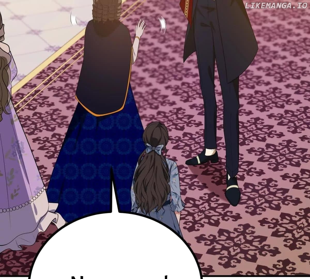 How to Change a Path Full of Thorns Into One Full of Happiness Chapter 91 - page 27