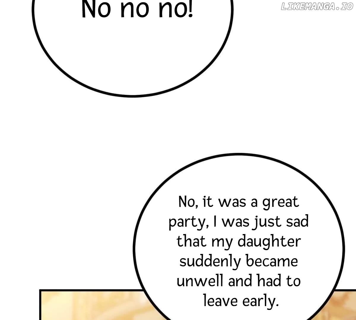 How to Change a Path Full of Thorns Into One Full of Happiness Chapter 91 - page 28