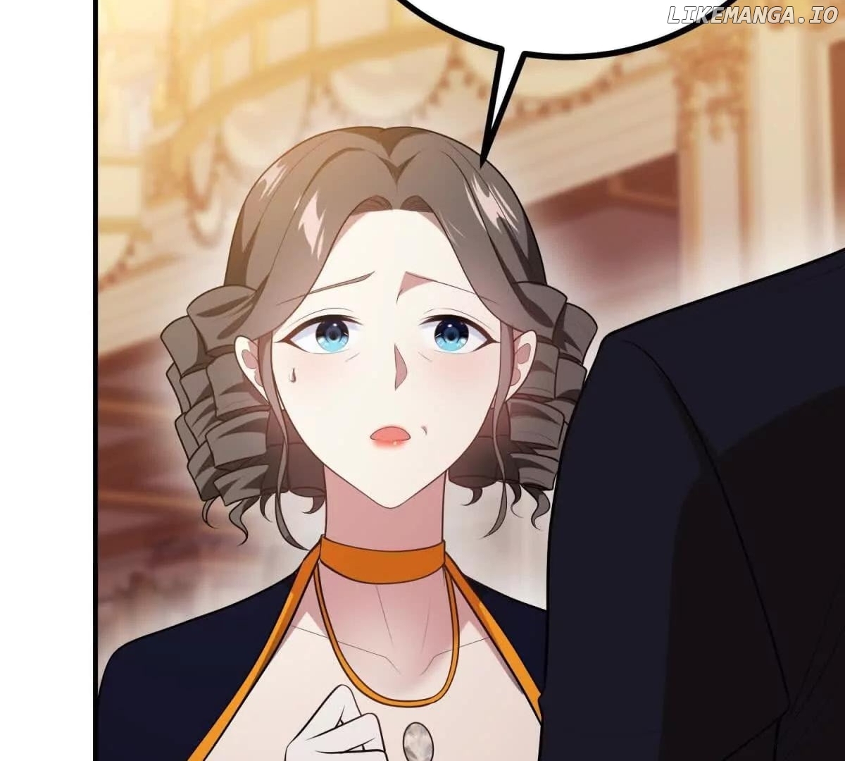 How to Change a Path Full of Thorns Into One Full of Happiness Chapter 91 - page 29