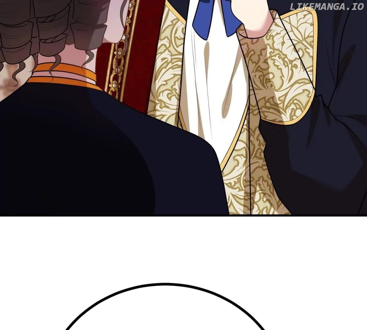 How to Change a Path Full of Thorns Into One Full of Happiness Chapter 91 - page 32