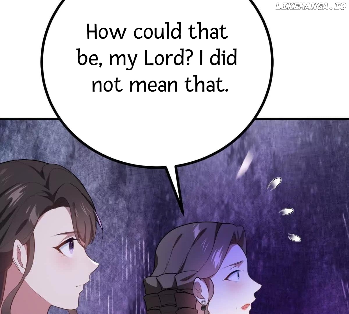 How to Change a Path Full of Thorns Into One Full of Happiness Chapter 91 - page 33