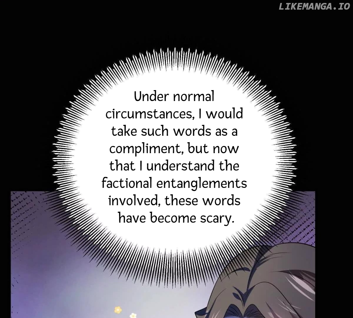 How to Change a Path Full of Thorns Into One Full of Happiness Chapter 91 - page 46