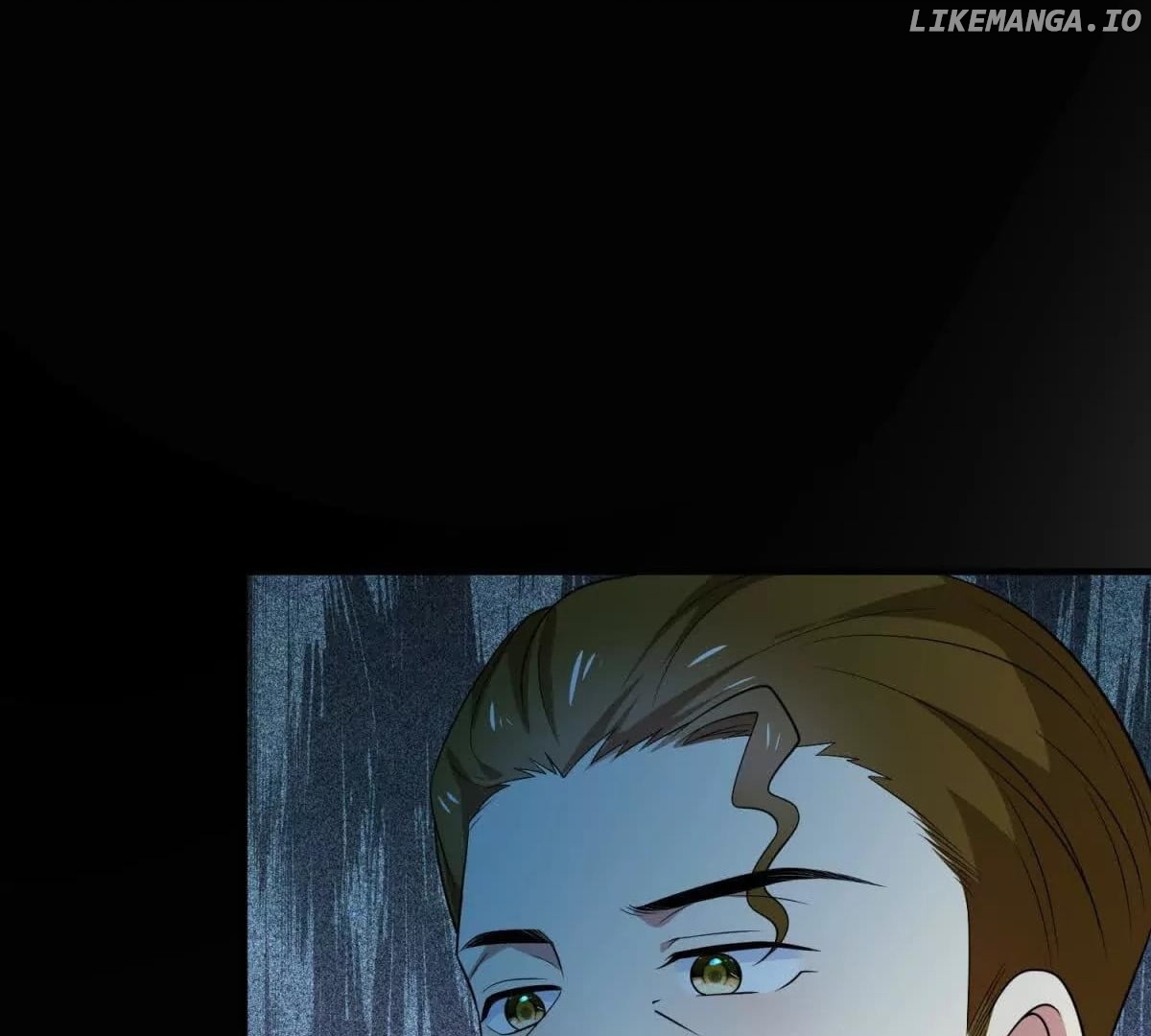 How to Change a Path Full of Thorns Into One Full of Happiness Chapter 91 - page 48
