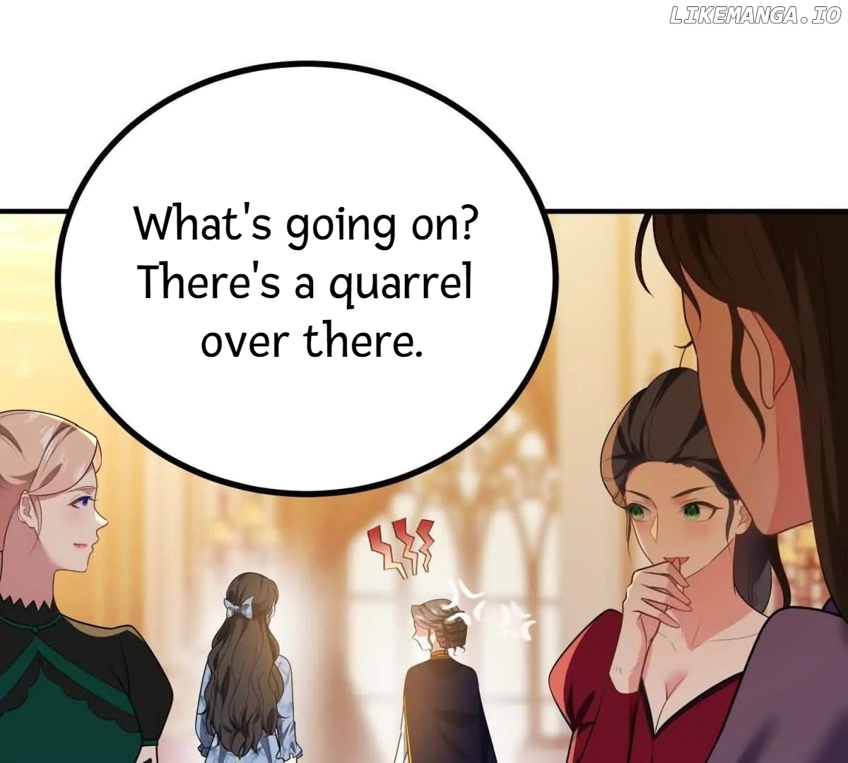 How to Change a Path Full of Thorns Into One Full of Happiness Chapter 91 - page 5