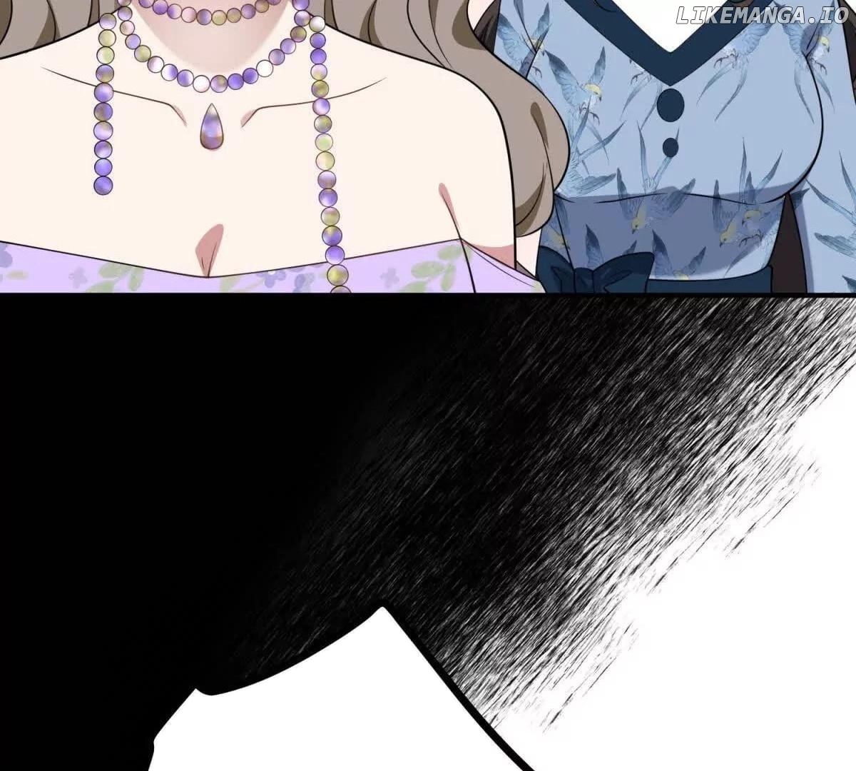 How to Change a Path Full of Thorns Into One Full of Happiness Chapter 91 - page 54