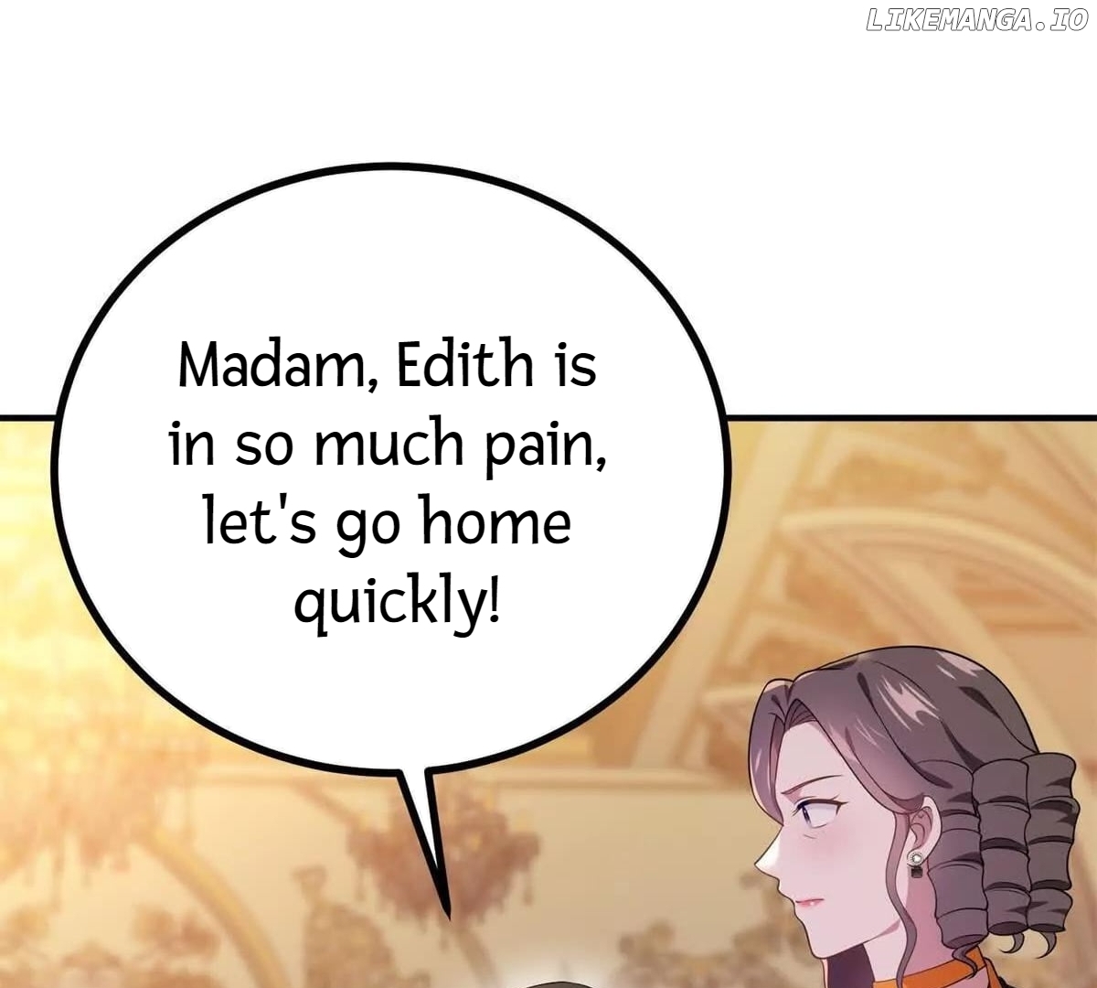 How to Change a Path Full of Thorns Into One Full of Happiness Chapter 91 - page 59