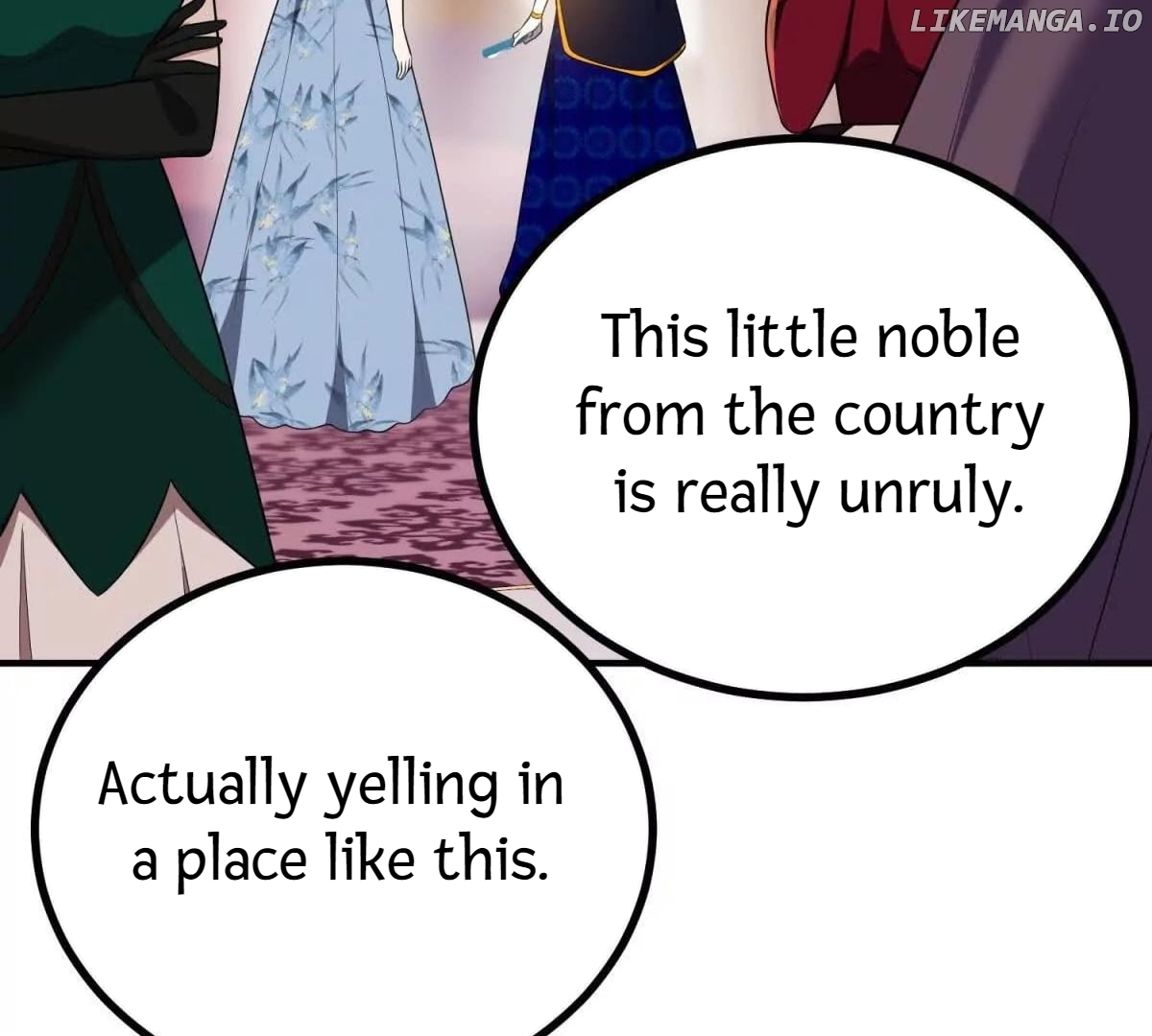 How to Change a Path Full of Thorns Into One Full of Happiness Chapter 91 - page 6