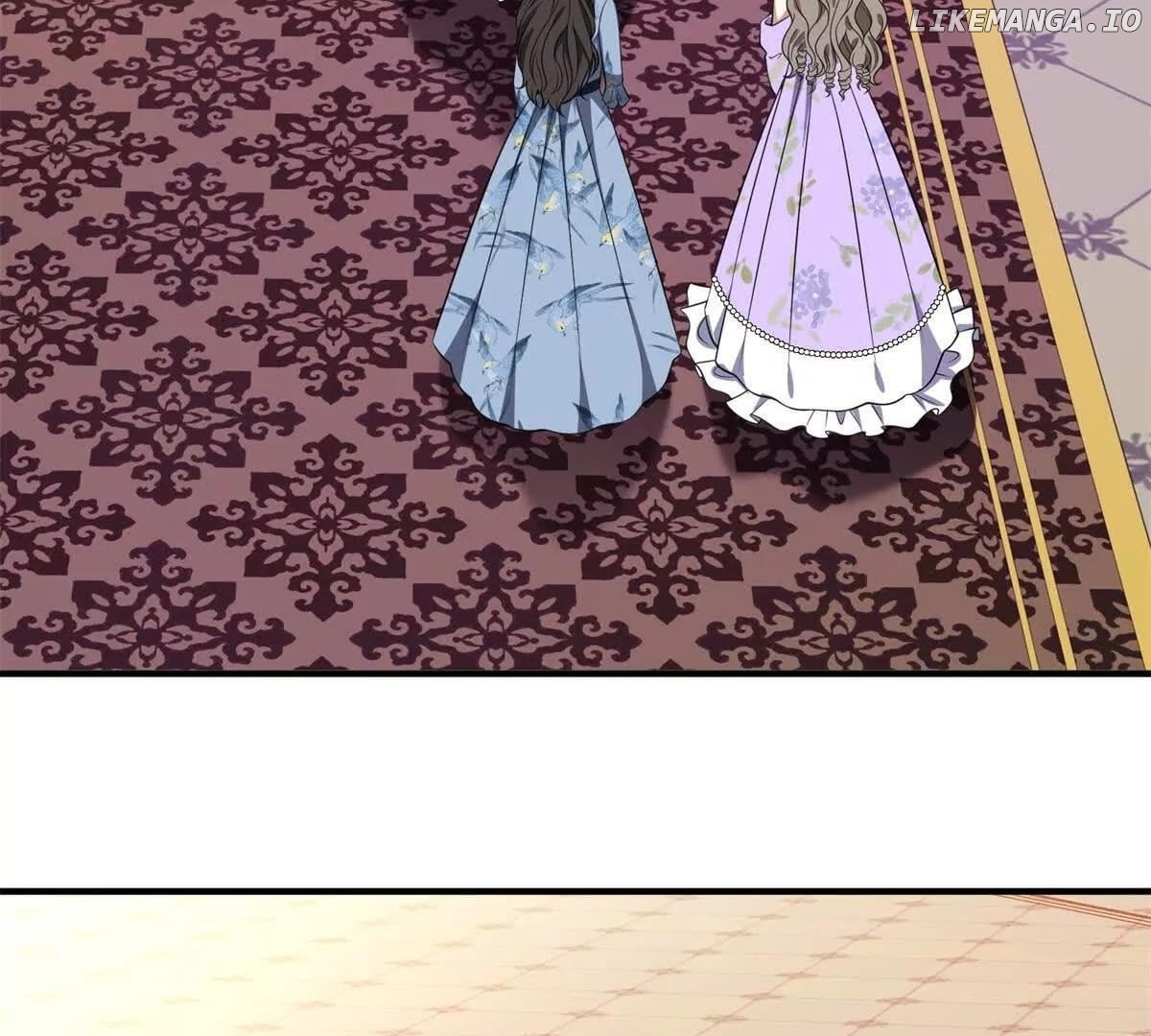 How to Change a Path Full of Thorns Into One Full of Happiness Chapter 91 - page 65