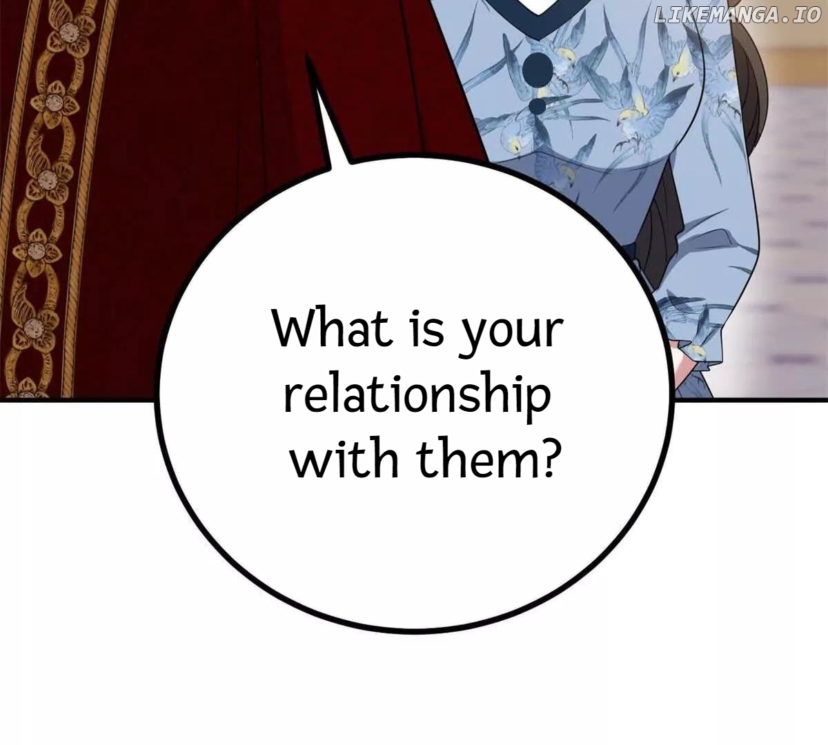 How to Change a Path Full of Thorns Into One Full of Happiness Chapter 91 - page 69