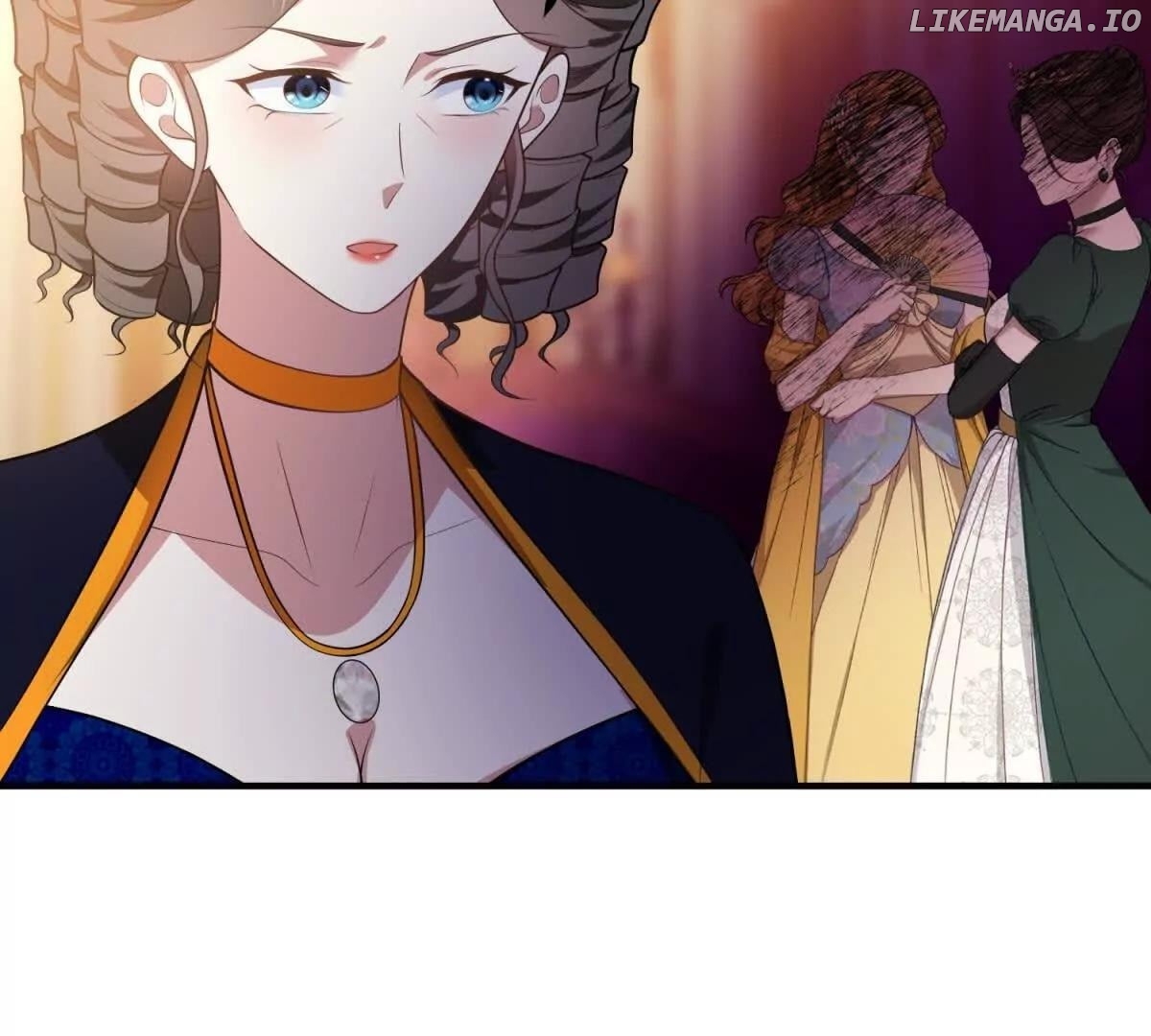How to Change a Path Full of Thorns Into One Full of Happiness Chapter 91 - page 8