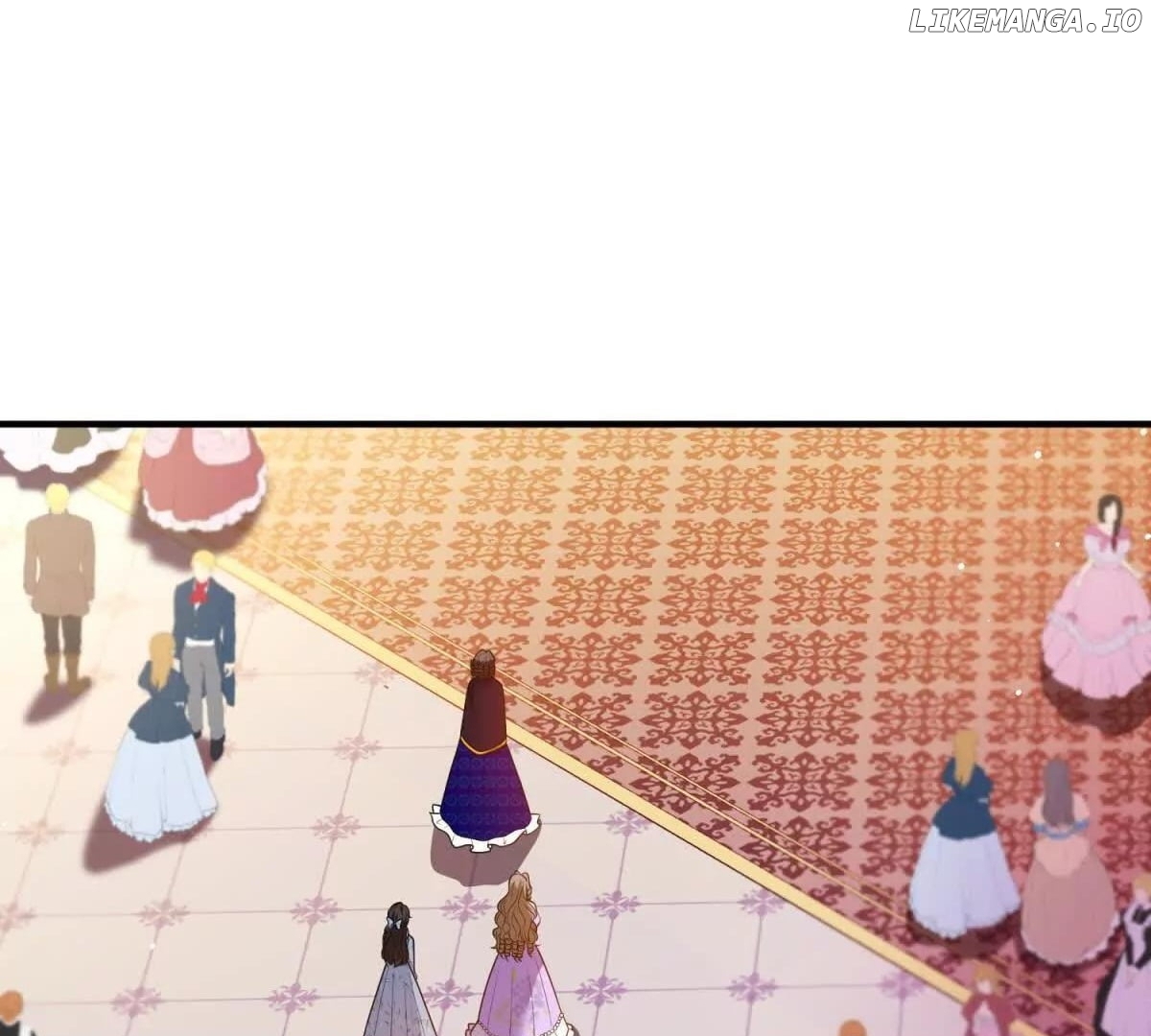 How to Change a Path Full of Thorns Into One Full of Happiness Chapter 91 - page 9
