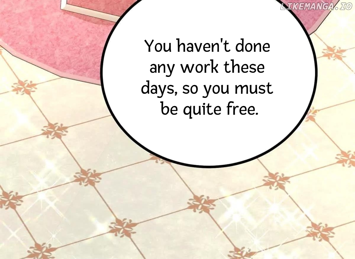 How to Change a Path Full of Thorns Into One Full of Happiness Chapter 9 - page 16