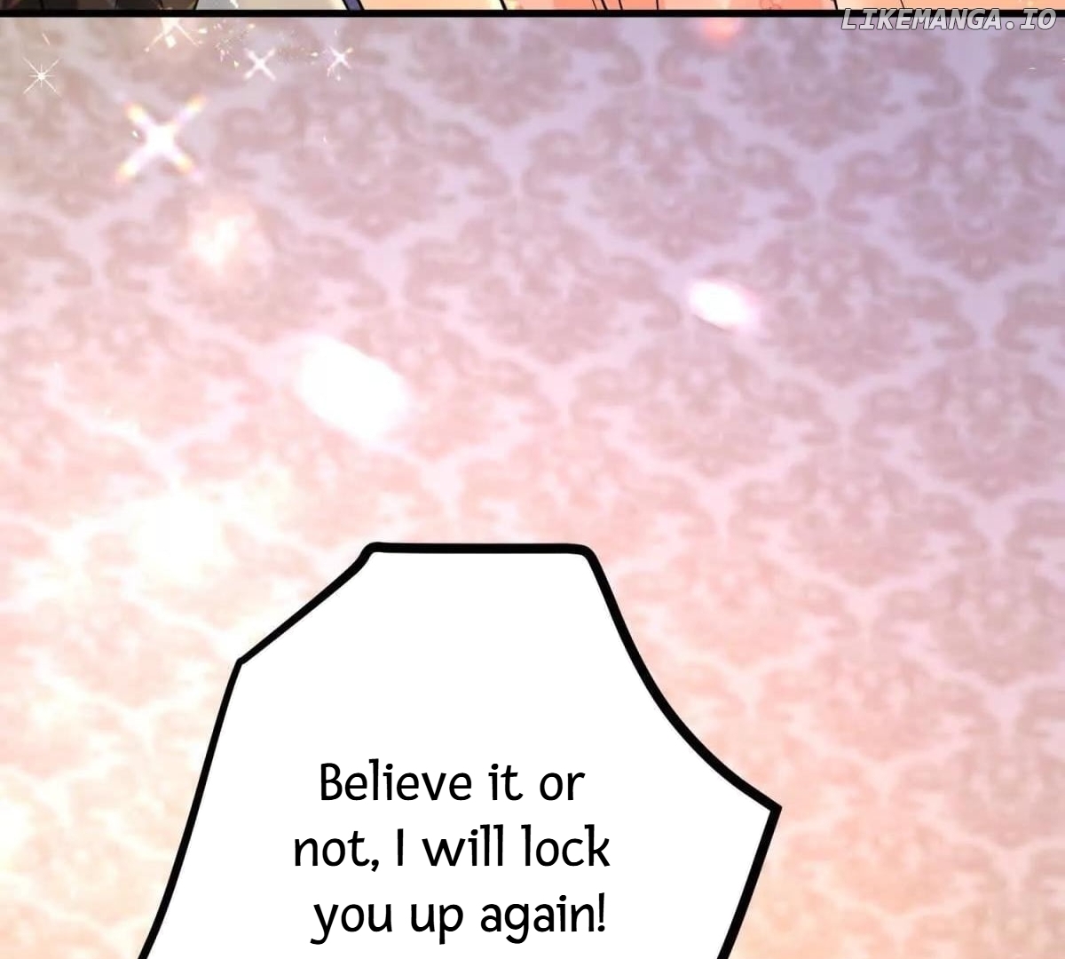 How to Change a Path Full of Thorns Into One Full of Happiness Chapter 9 - page 25