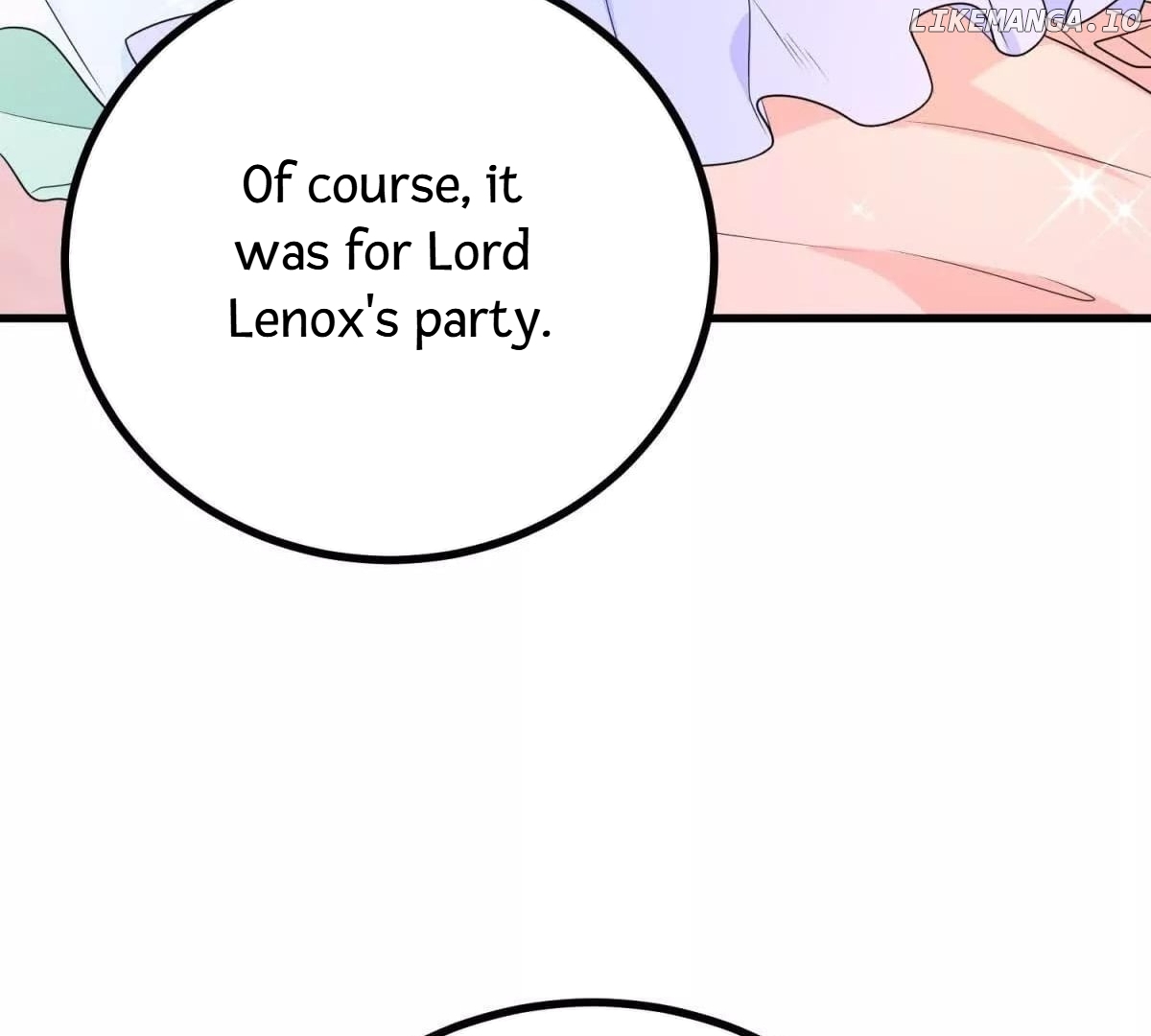 How to Change a Path Full of Thorns Into One Full of Happiness Chapter 9 - page 34