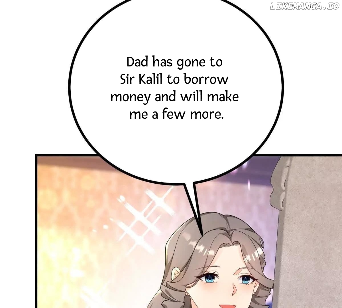 How to Change a Path Full of Thorns Into One Full of Happiness Chapter 9 - page 35