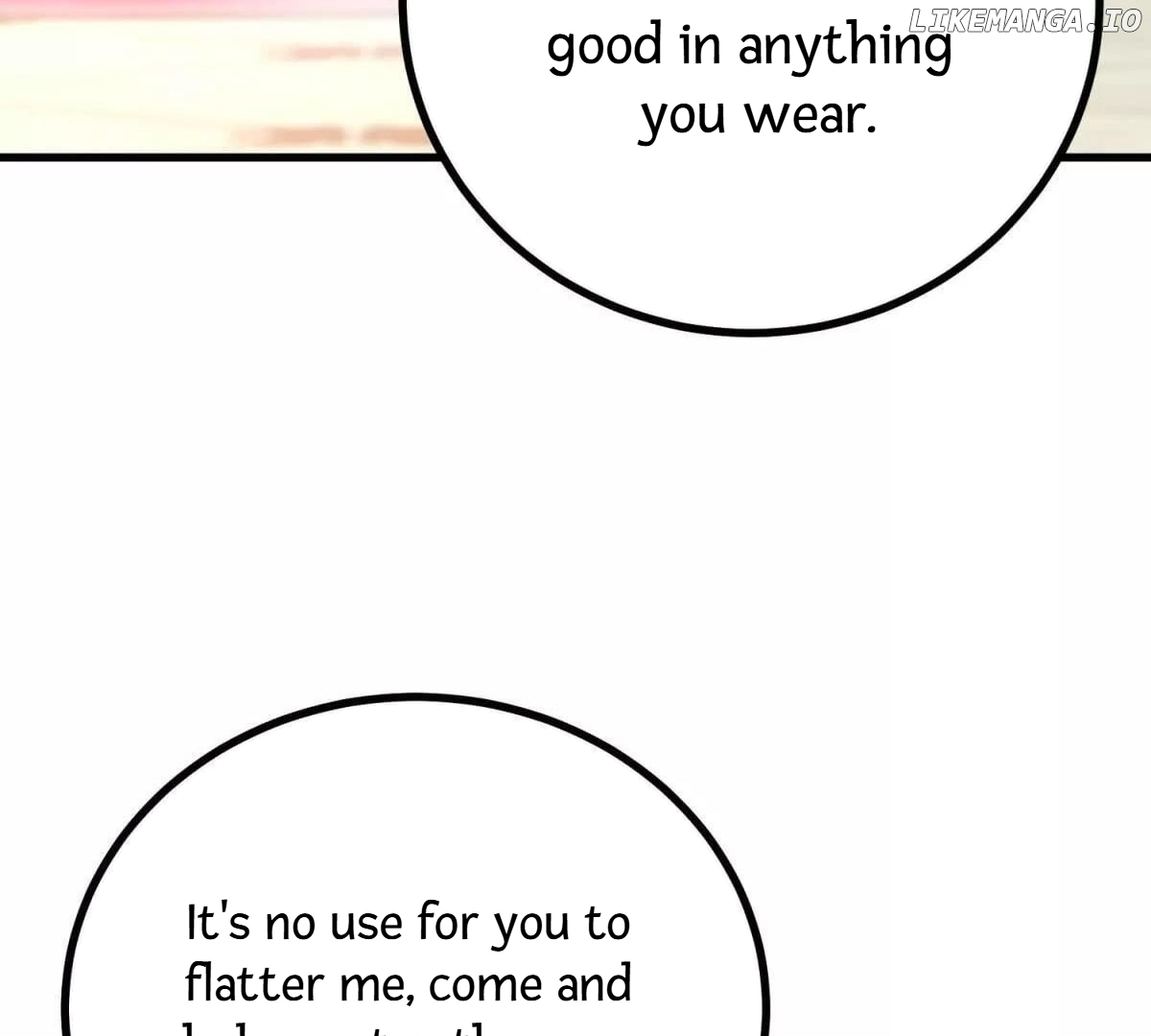 How to Change a Path Full of Thorns Into One Full of Happiness Chapter 9 - page 42