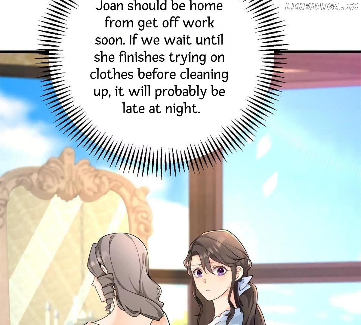 How to Change a Path Full of Thorns Into One Full of Happiness Chapter 9 - page 53