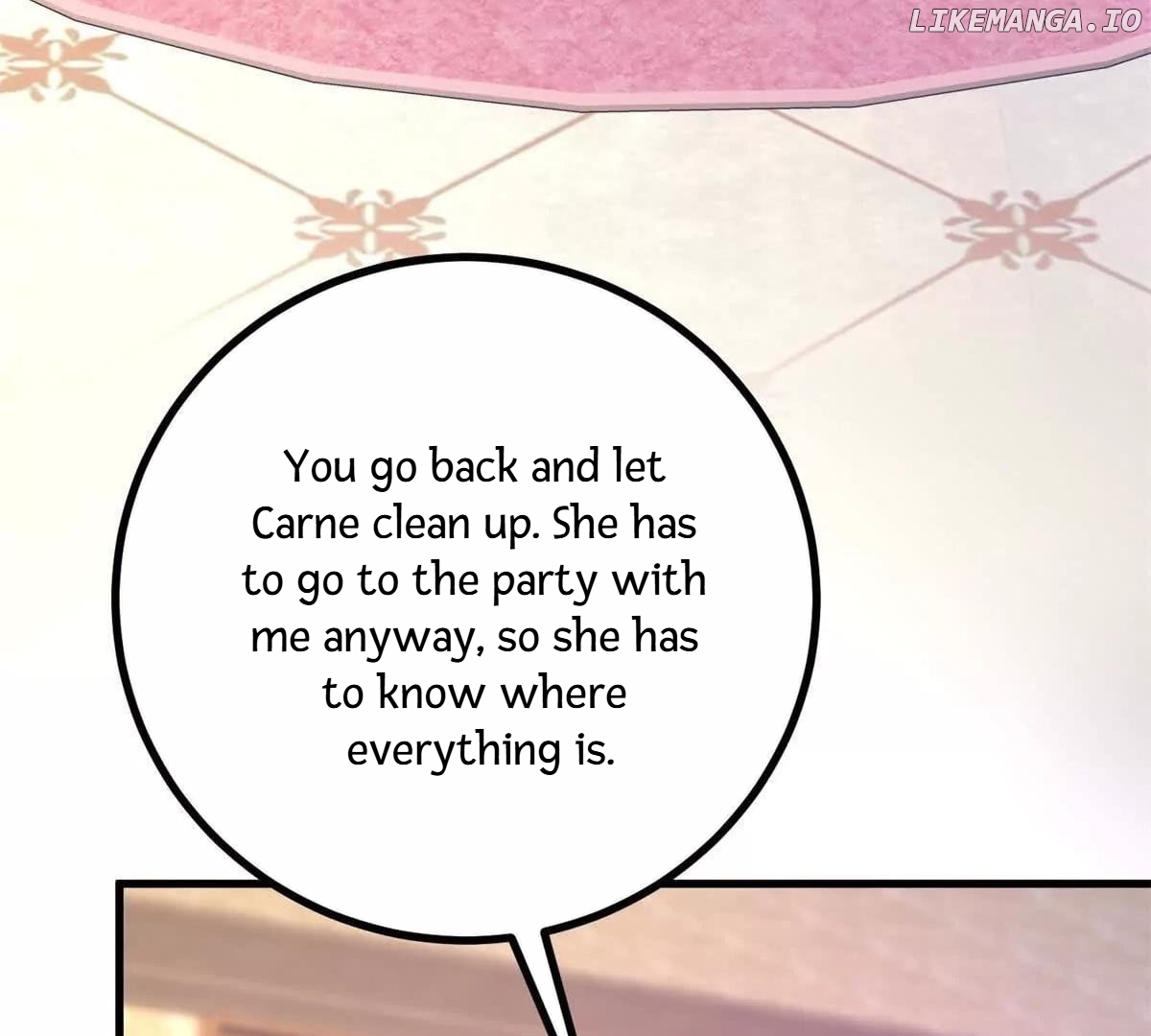 How to Change a Path Full of Thorns Into One Full of Happiness Chapter 9 - page 59